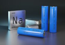 CATL’s sodium-ion batteries hit record energy density, raising prospects for EV adoption