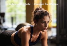 This smart ring can run for weeks without charging, offers unique offline feature Smalth Titanium smart ring