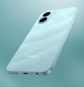 Oppo A6V