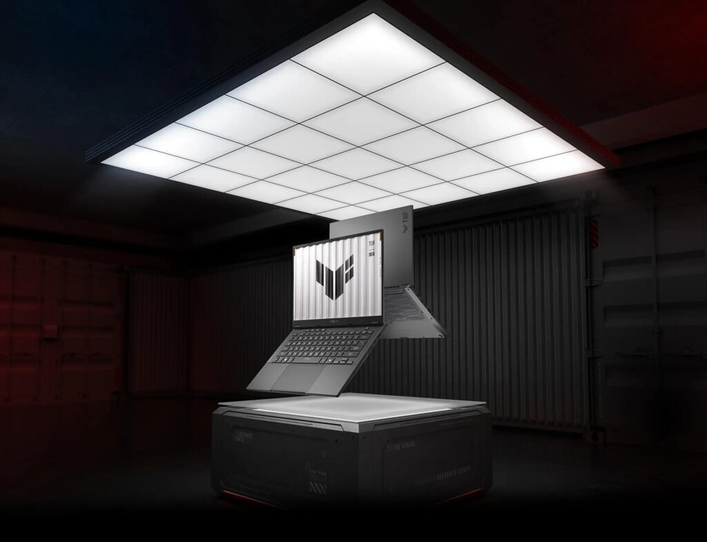 ASUS TUF Gaming A14 Laptop