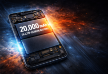 20,000mAh batteries: Is extreme capacity worth the trade-offs in durability and charging time? 20000mAh battery phone