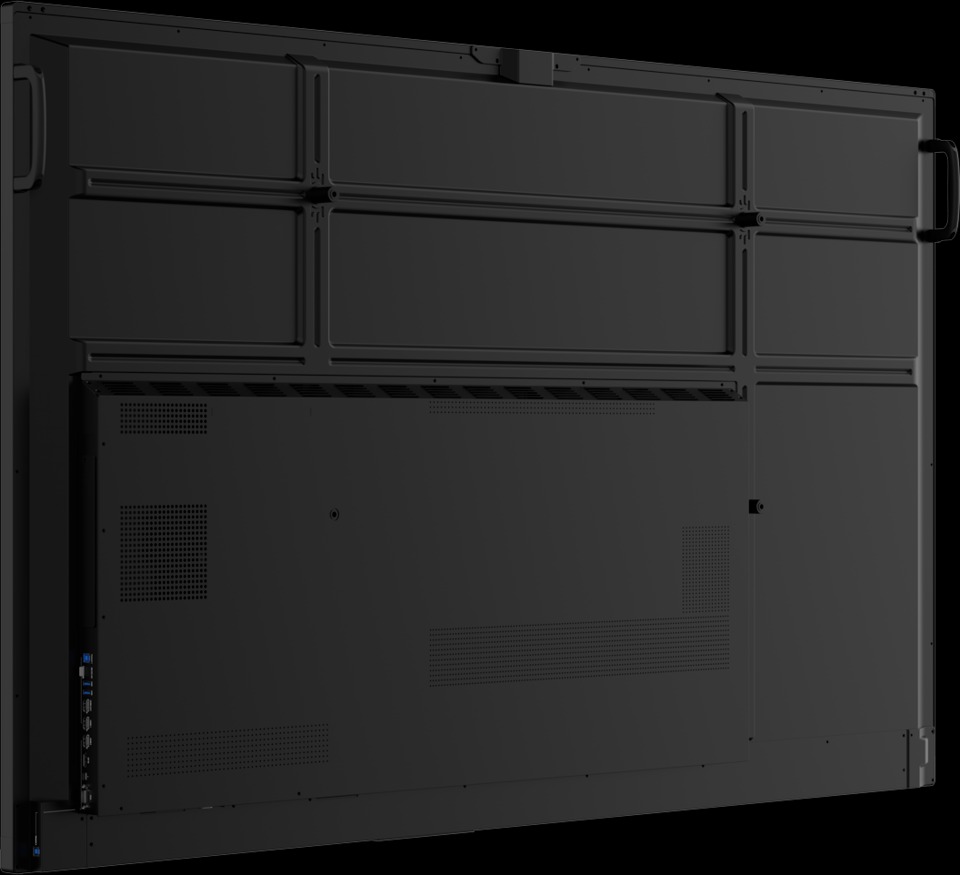 ViewSonic IFP7535-1-1C