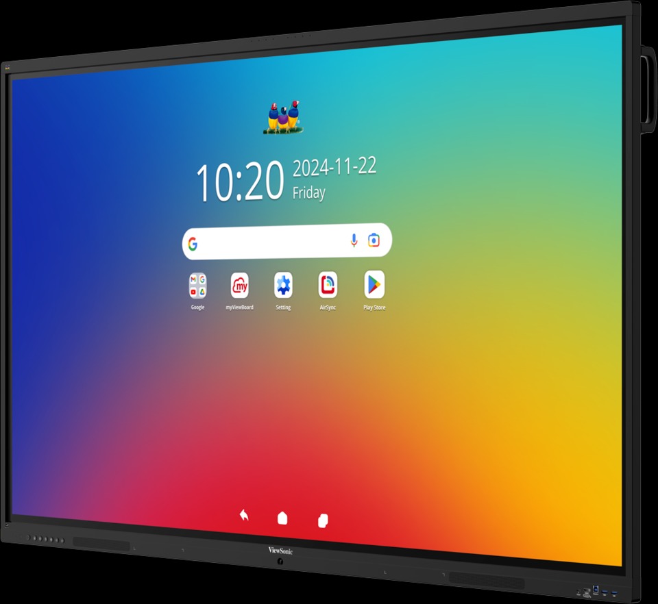 ViewSonic IFP7535-1-1C