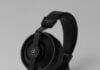 Final DX4000 CL Closed-Back Headphones Debuts With Washi Paper Carbon Diaphragm and Repairable Build Final DX4000 CL