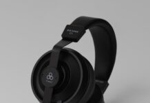 Final DX4000 CL Closed-Back Headphones Debuts With Washi Paper Carbon Diaphragm and Repairable Build Final DX4000 CL