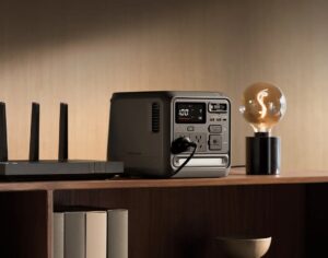 DJI Power 1000 Mini Debuts as a Smaller 1,000Wh Portable
Power Station