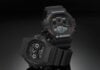 Casio Releases Updated G-Shock DW-5900U Series in the UK