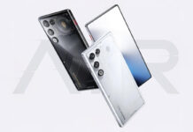 RedMagic 11 Air pairs a massive 7,000mAh battery with 120W charging