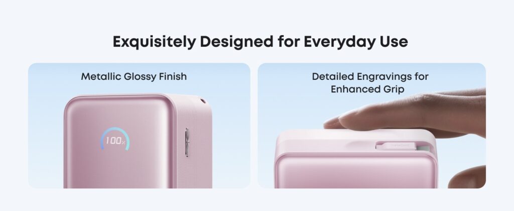 Anker Nano Power Bank