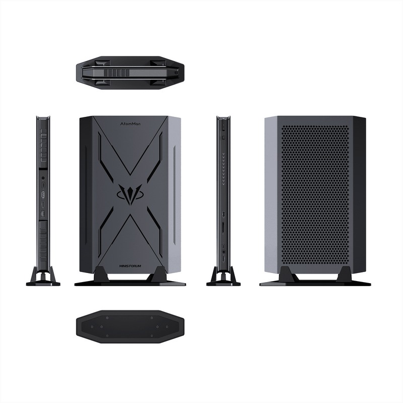 Minisforum AtomMan G7 Pro