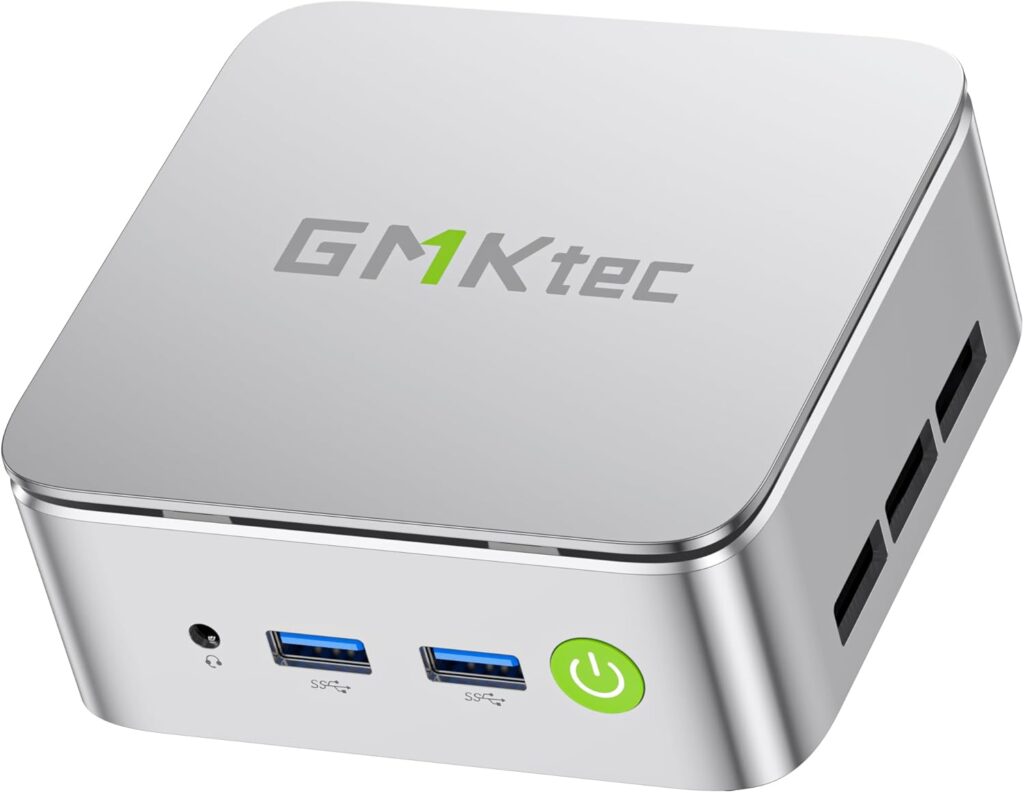 The Best Mini PCs at Budget in 2026: From Office Work to 4K Gaming ...