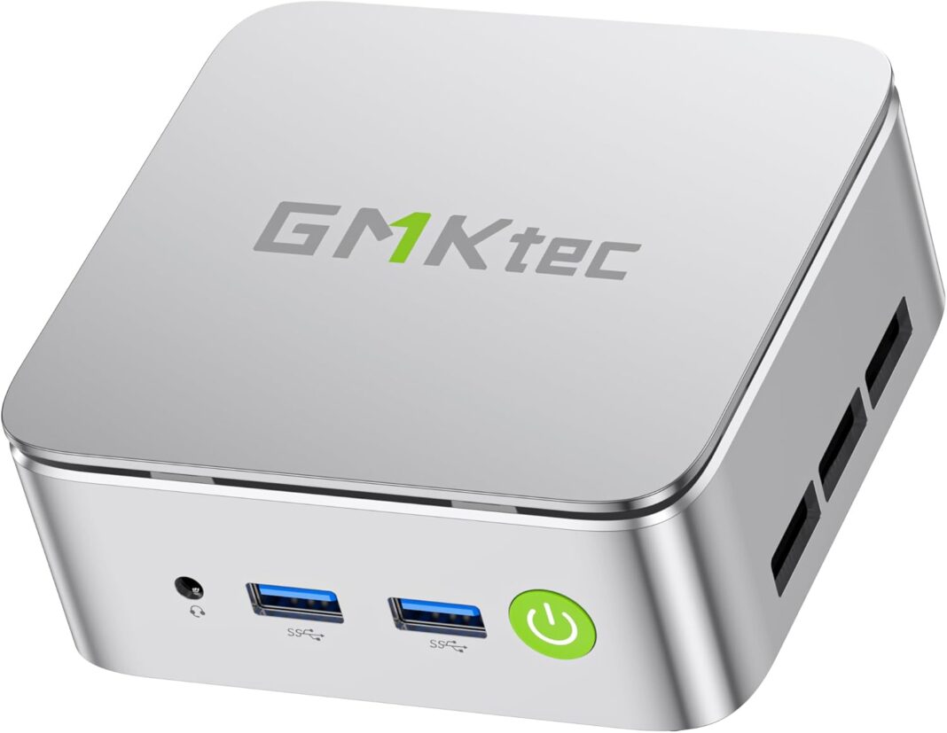 The Best Mini PCs at Budget in 2026: From Office Work to 4K Gaming ...