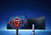 Redmi G25 Debuts as Xiaomi’s Cheapest 200Hz Gaming Monitor Redmi G25