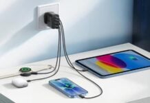 Anker Zolo 50W GaN charger is ideal for users with multiple low-powered accessories