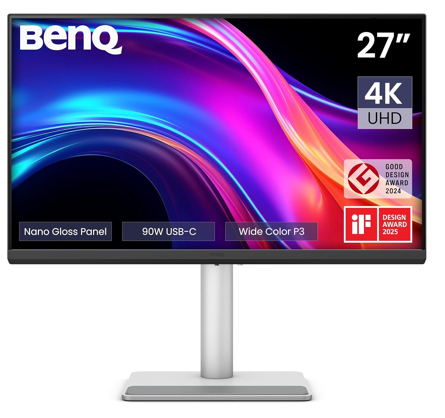 BenQ MA Series Nano glass monitor