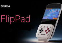 8BitDo’s FlipPad is a portrait gaming controller for both Apple and Android phones 8BitDo-FlipPad-launch-specs