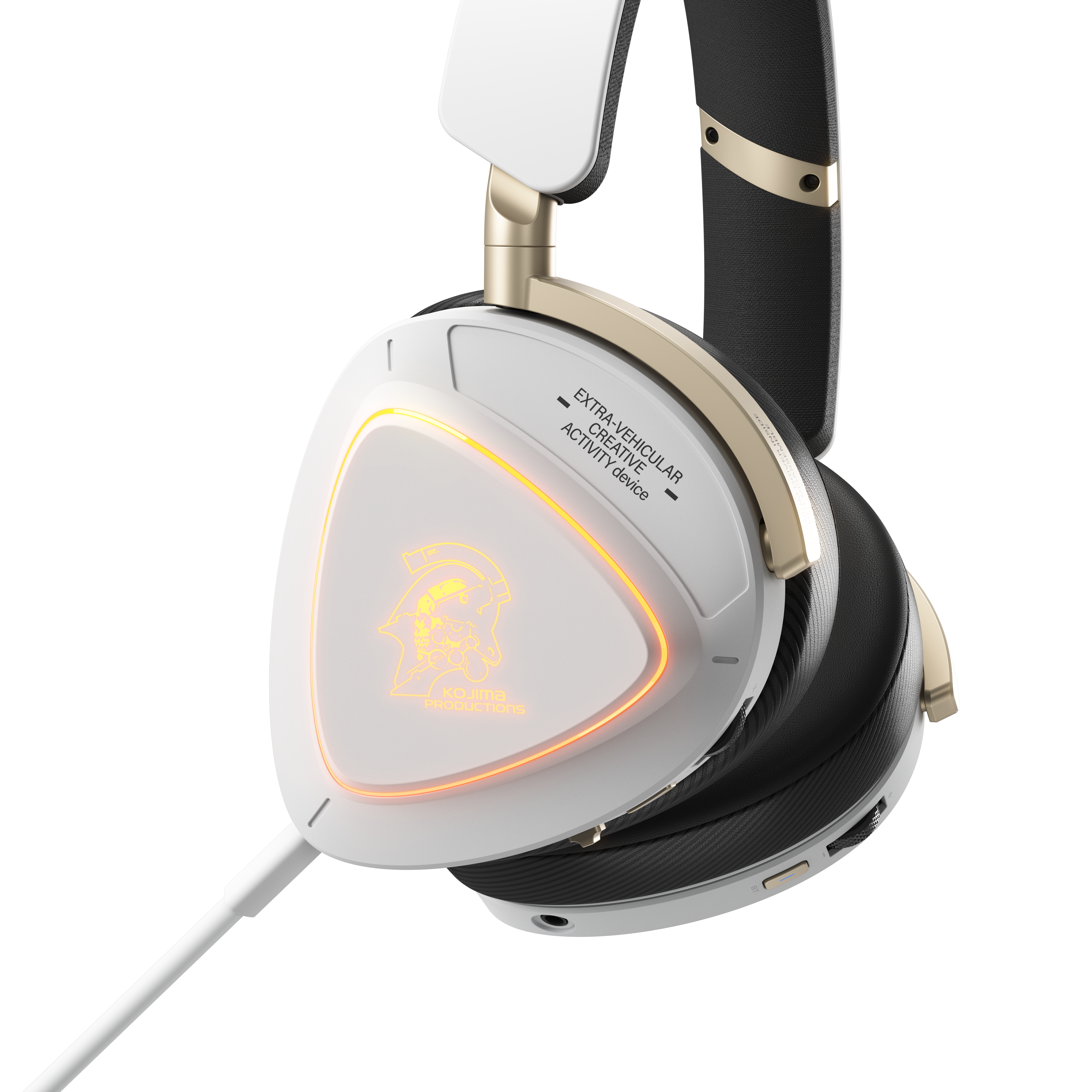 ASUS ROG Delta II-KJP