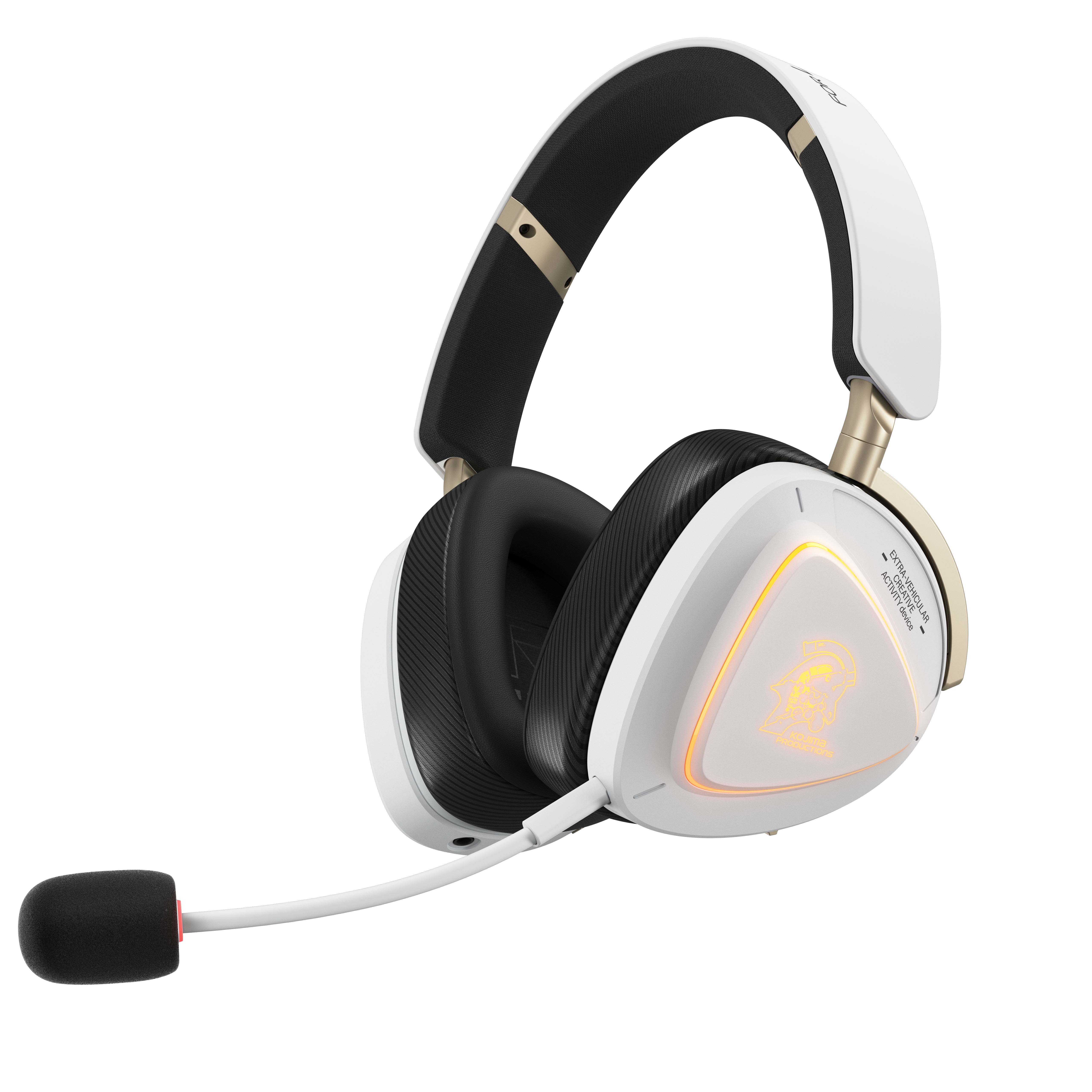 ASUS ROG Delta II-KJP