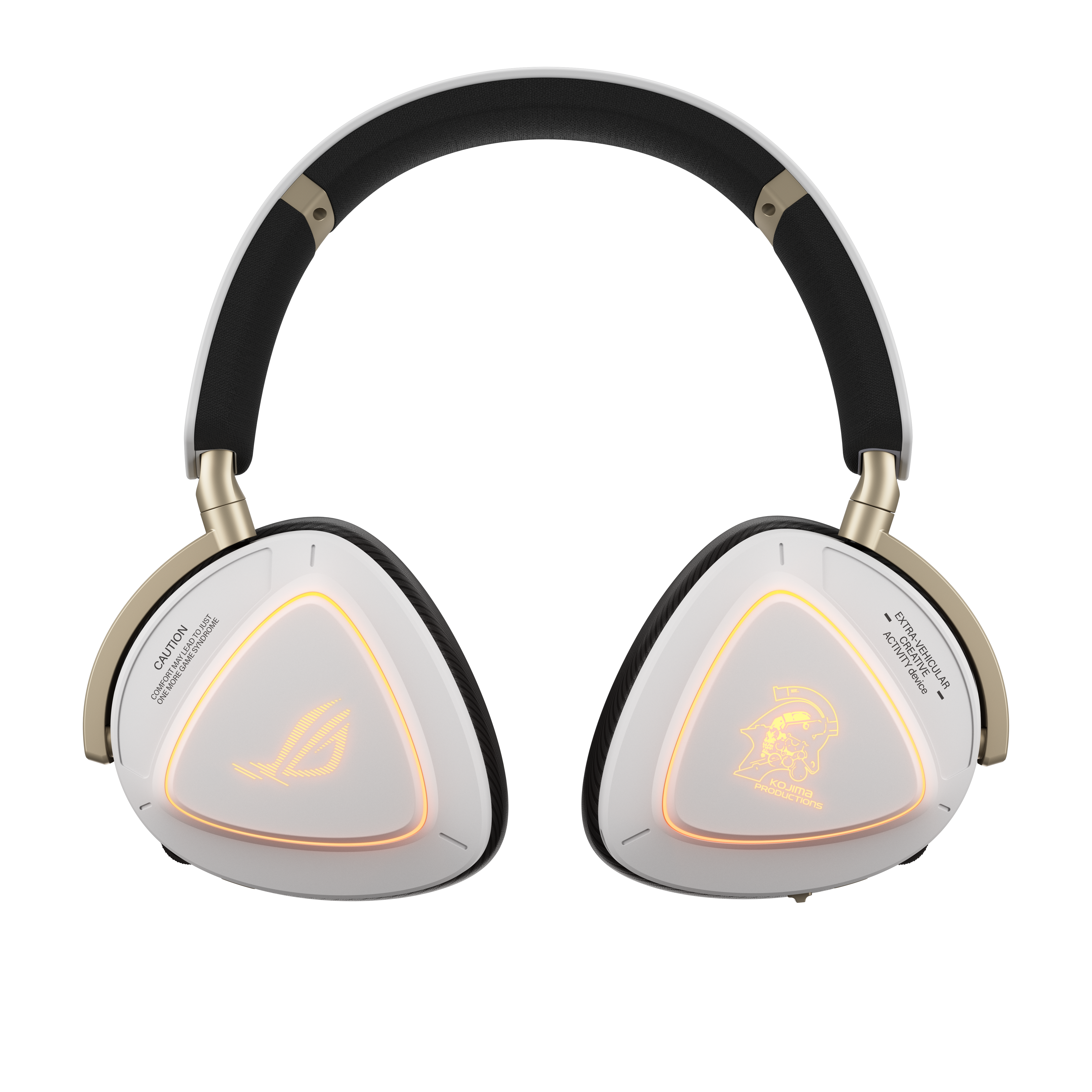 ASUS ROG Delta II-KJP