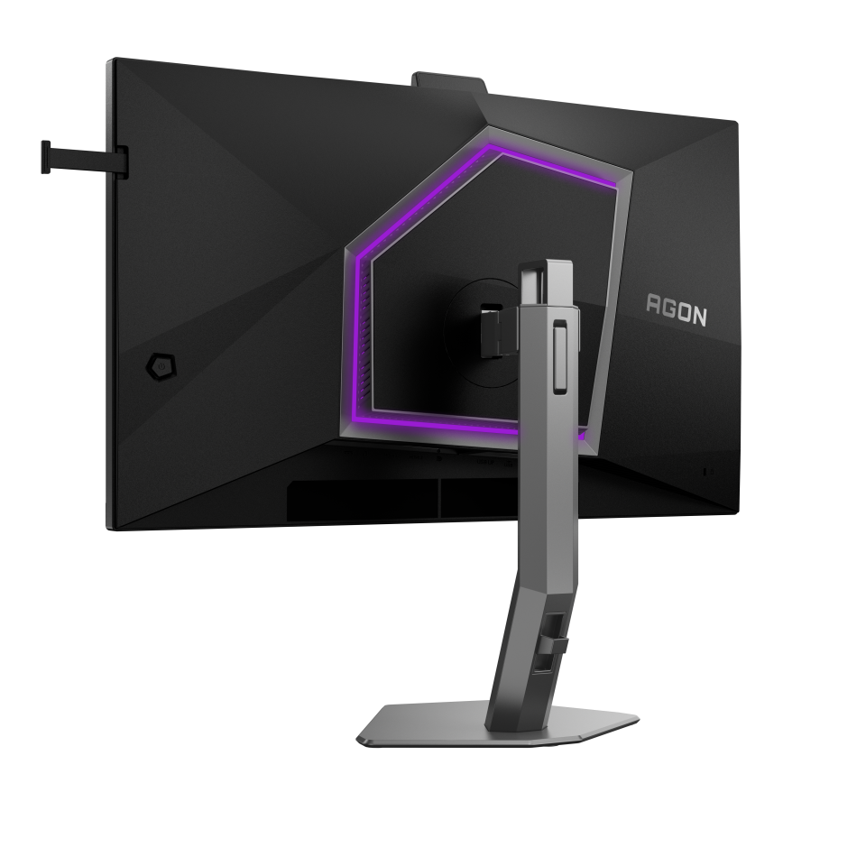 AOC Agon Pro AG276QSG2 gaming monitor