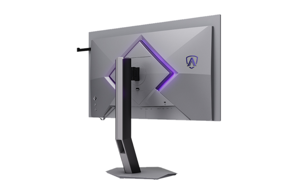 AOC Agon Pro AGP277QKD