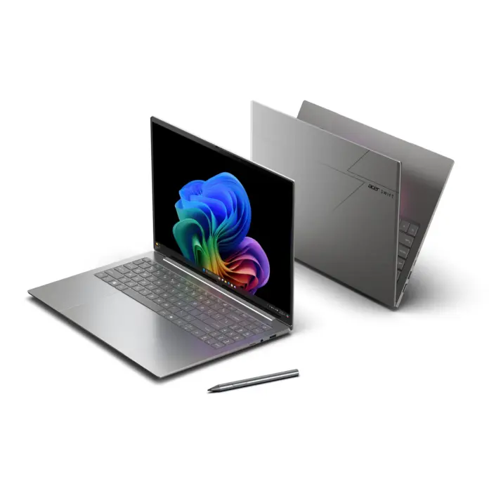 Acer Swift 16 AI PC