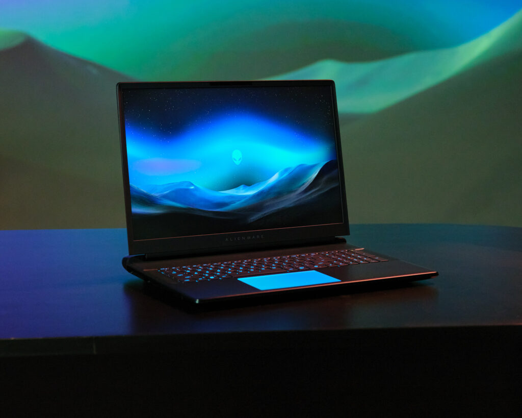 Alienware 16 Area-51