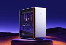 Alienware Area-51 Desktop With Ryzen 9000X3D CPUs Now Available Starting at $3,349