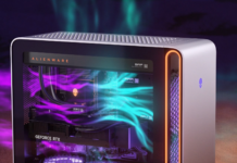 Alienware Area-51 Gaming PC with AMD Ryzen 9850X3D and NVIDIA RTX 5090 Unveiled