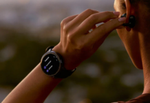Amazfit launches Active Max in India with near month long battery & AMOLED display Amazfit Active Max Launch