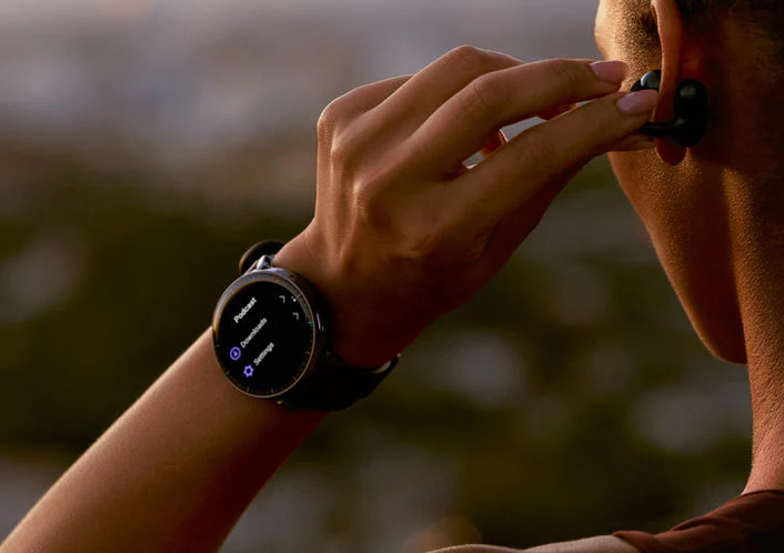 Amazfit Active Max Launch