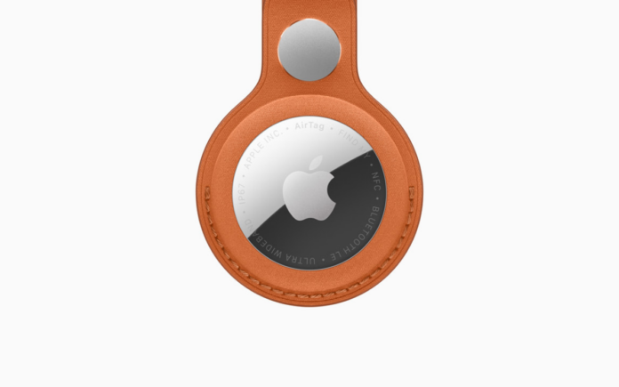 Apple AirTag 2