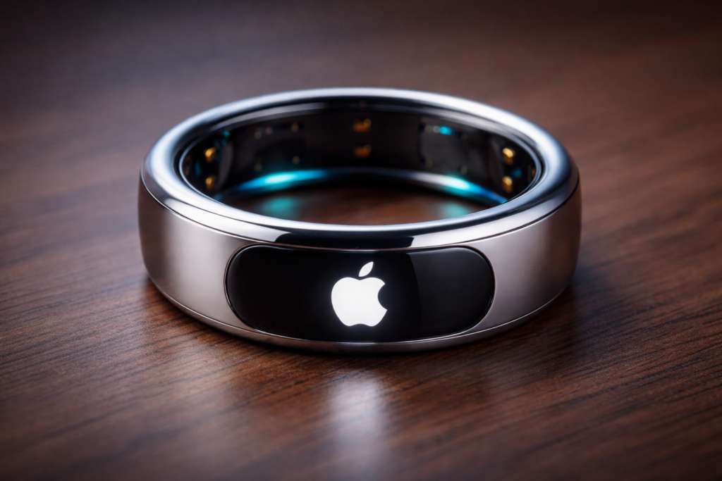 Apple-Ring-Concept