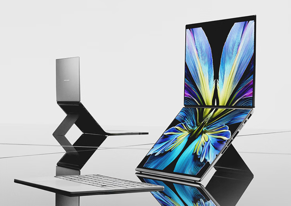 Asus Zenbook Duo 14 (2026)