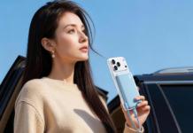 Black Shark Blade 3 10000mAh magnetic power bank launched with 30W wired & 15W wireless charging Black Shark Blade 3