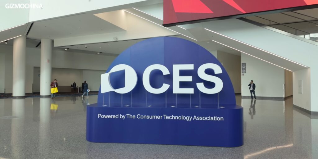 CES 2026