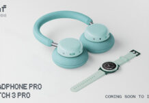 Nothing’s new CMF Watch 3 Pro & CMF Headphone Pro launching in India soon CMF Watch 3 Pro and CMF Headphone Pro India Launch