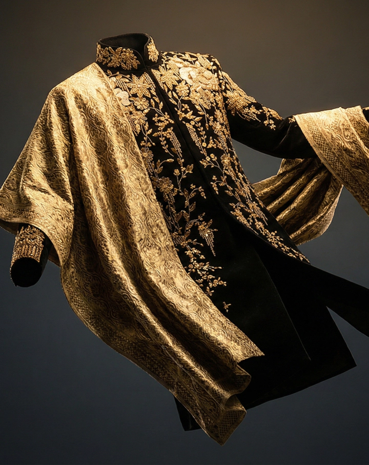 Caviar Aladdin Unitree G1