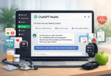 Can AI really help you prepare for a doctor’s visit? Here’s how ChatGPT Health mode fits in ChatGPT health mode