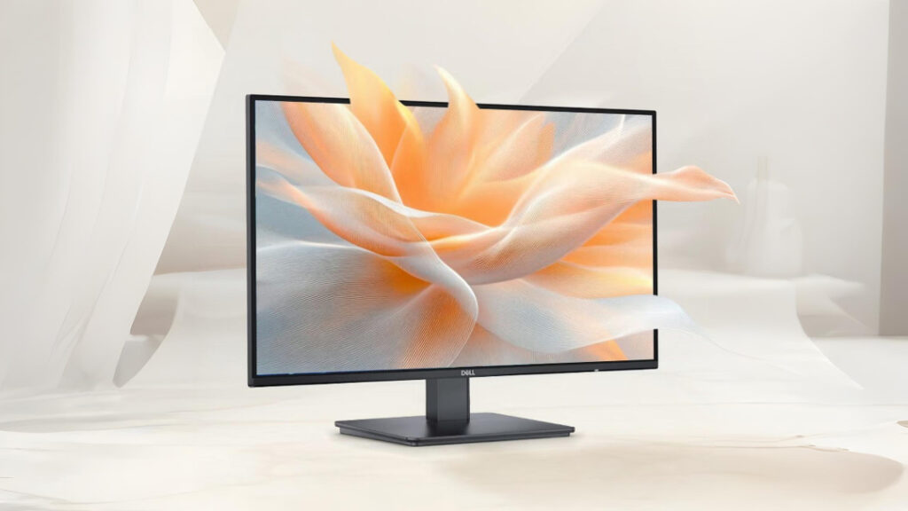 Dell SE2726D monitor