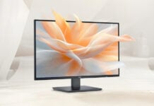Dell launches affordable SE2726D gaming monitor with 27-inch 2K 144Hz display Dell-SE2726D-monitor