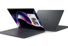 Dell XPS 14 and XPS 16 return at CES 2026 with Intel Core Ultra Series 3 & OLED displays Dell XPS 14 and XPS 16 Launch