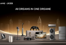 Dreame’s CES 2026 showcase marked its biggest move beyond smart cleaning Dreame at CES 2026