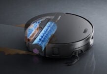 Eureka shows off three new cleaning devices at CES 2026, with up to 20,000 Pa suction and new anti-tangle tech