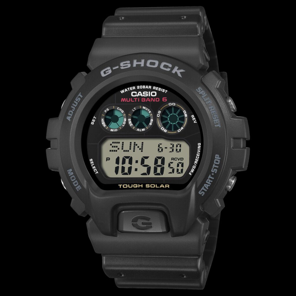GW-6900U-1JF