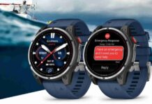 Garmin unveils quatix 8 Pro marine smartwatch with 80km offshore connectivity, 15 days battery life Garmin quatix 8 Pro Specs Launch Price