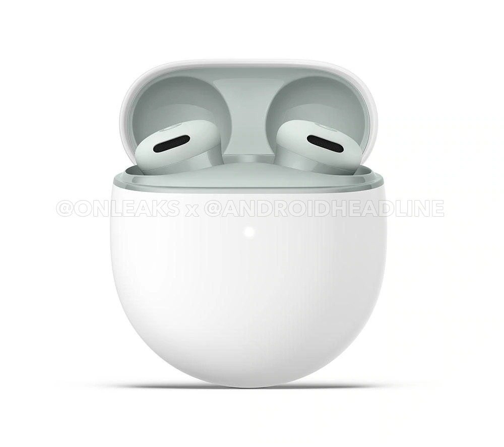 Google-Pixel-Buds-2a