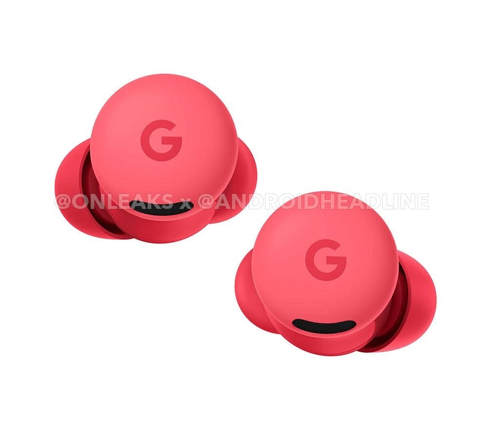 Google-Pixel-Buds-2a