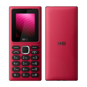 HMD 100