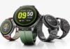 HMD launches two new smartwatches with 700 sport modes HMD-Watch-X1-Launch